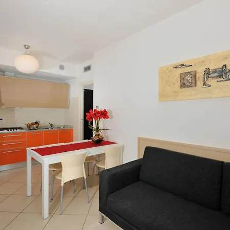 Apartman Perfect Flat For Six In Beachfront Complex