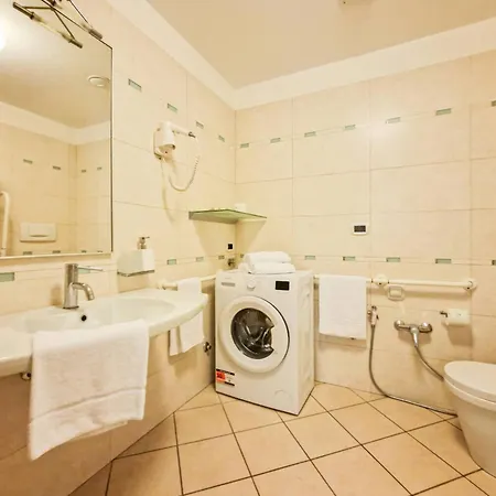 Apartman Perfect Flat For Six In Beachfront Complex