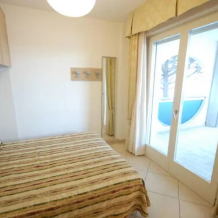 Apartman Perfect Flat For Six In Beachfront Complex