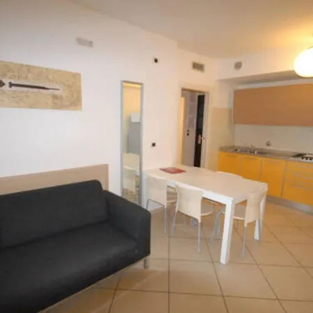 Apartman Perfect Flat For Six In Beachfront Complex