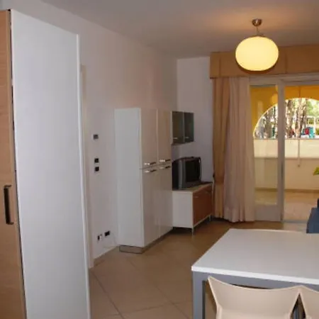 Apartman Perfect Flat For Six In Beachfront Complex
