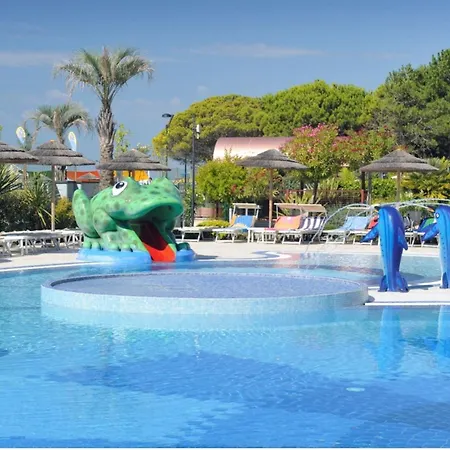 Apartman Perfect Flat For Six In Beachfront Complex *