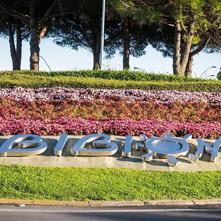 Apartman Perfect Flat For Six In Beachfront Complex